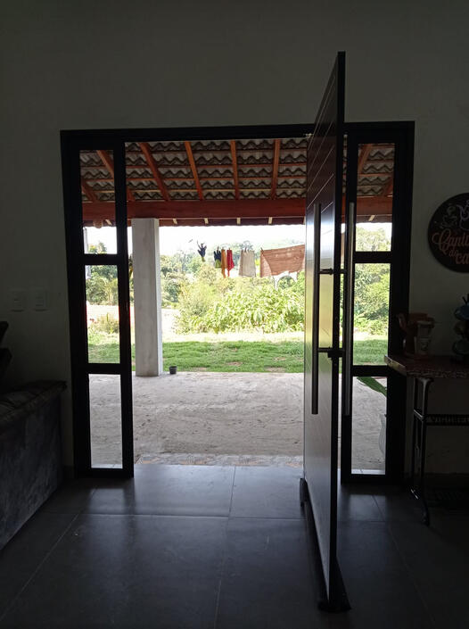 Porta Porta