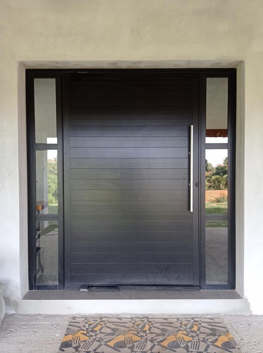 Porta Porta