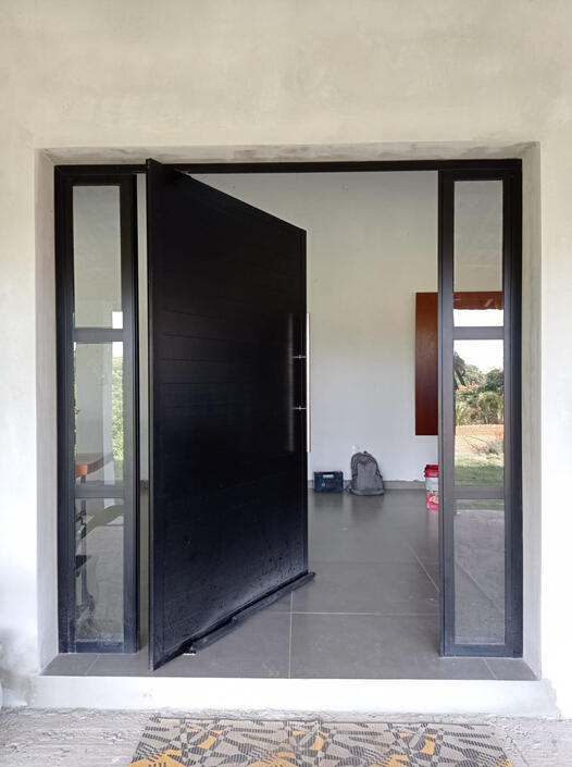 Porta Porta