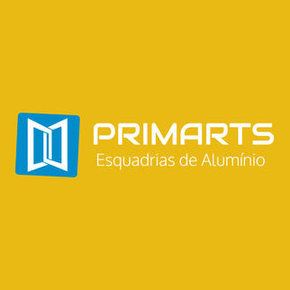 Primarts Esquadrias em Alumínio